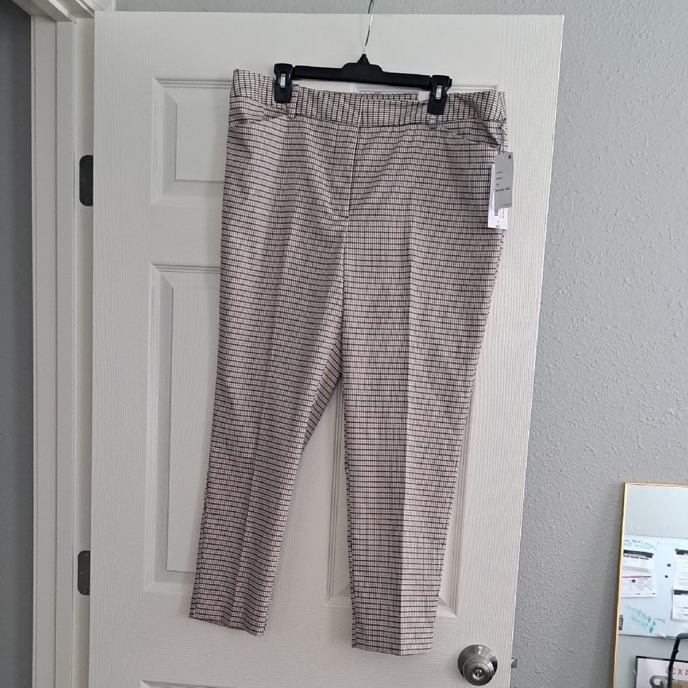 ⌛️ Ankle Pants 8/5